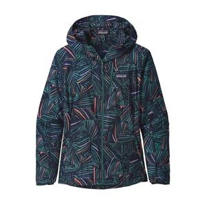 Patagonia Houdini jacket size Women’s L